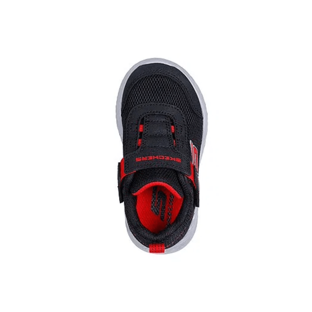 ZAPATILLAS SKECHERS NITRO SPRINT | 407313N - BKRD - RealSport