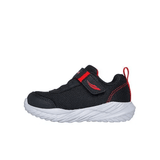 ZAPATILLAS SKECHERS NITRO SPRINT | 407313N - BKRD SKECHERS 20 - RealSport