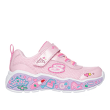 ZAPATILLAS SKECHERS PLAYU ECENE 303158N - LPMT - RealSport