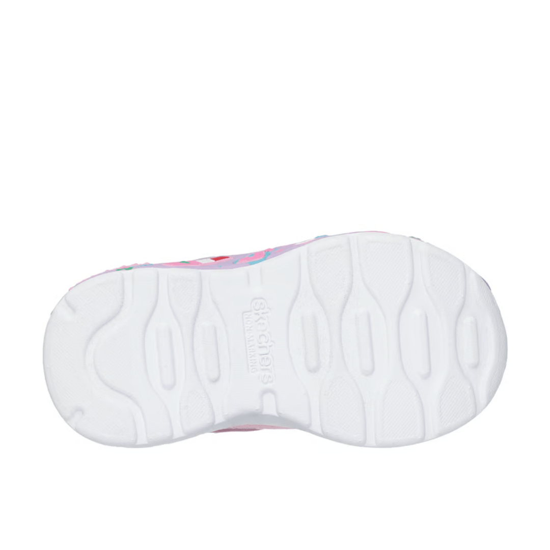 ZAPATILLAS SKECHERS PLAYU ECENE 303158N - LPMT - RealSport