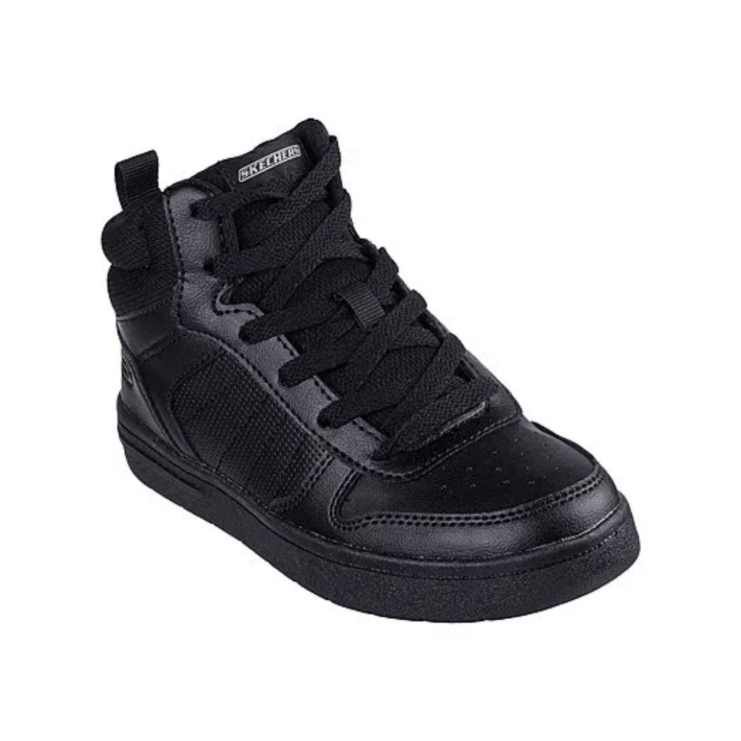 ZAPATILLAS SKECHERS REDOZER | 405635L - BBK - RealSport