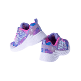 ZAPATILLAS SKECHERS S - LIGHTS DREAM RACER | 303055L - LVPK - RealSport