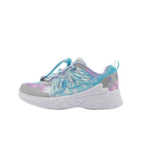 ZAPATILLAS SKECHERS S - LIGHTS DREAM RACER | 303055L - SLLV - RealSport