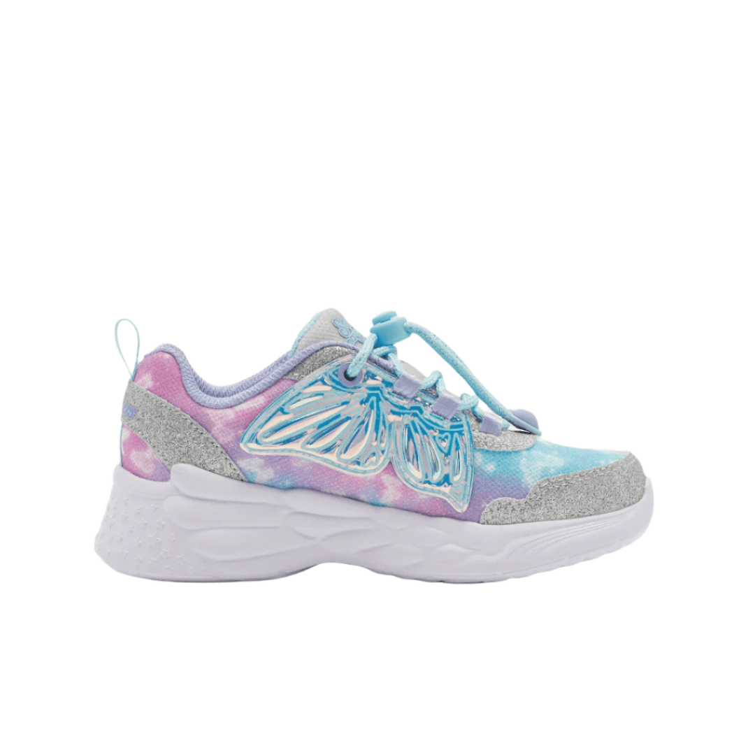 ZAPATILLAS SKECHERS S - LIGHTS DREAM RACER | 303055L - SLLV SKECHERS 26 - RealSport