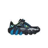 ZAPATILLAS SKECHERS SAURUS LIGHT 400121L - BBLM - RealSport