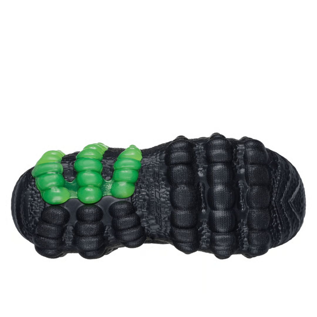 ZAPATILLAS SKECHERS SAURUS LIGHT 400121L - OLV - RealSport