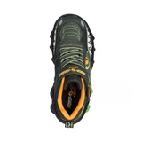 ZAPATILLAS SKECHERS SAURUS LIGHT 400121L - OLV - RealSport