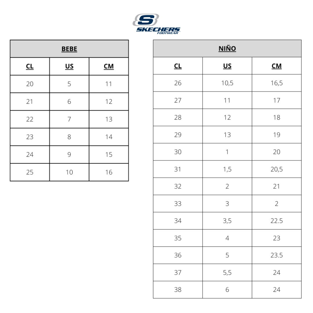 ZAPATILLAS SKECHERS SELECTORS | 303574L - BLKL - RealSport