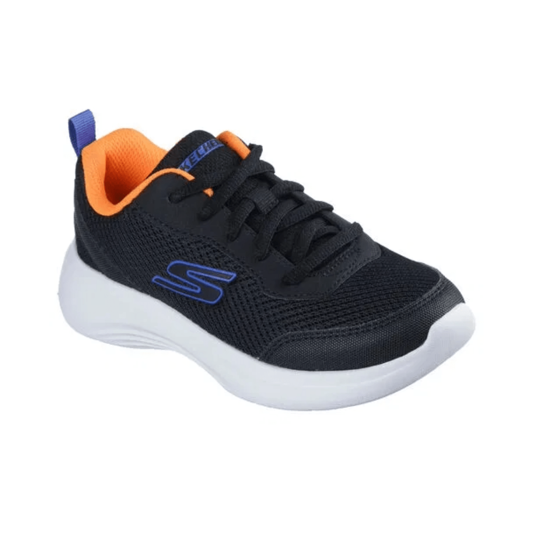 ZAPATILLAS SKECHERS SELECTORS | 403616L - BLK - RealSport