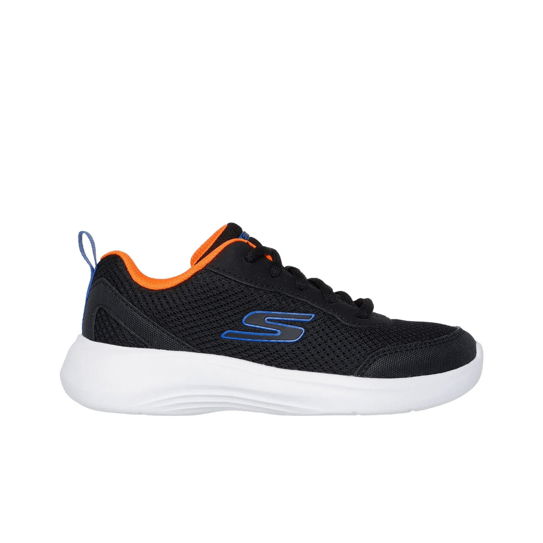 ZAPATILLAS SKECHERS SELECTORS | 403616L - BLK SKECHERS 34 - RealSport