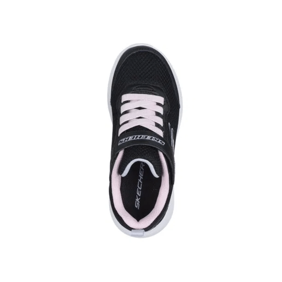 ZAPATILLAS SKECHERS SELECTORS RESET | 303573N - BLK - RealSport