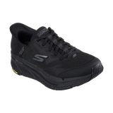 ZAPATILLAS SKECHERS [SLIP - INS] MAX CUSHIONING PREMIER 2.0 NEGRAS (HOMBRE) | 220526 - BBK SKECHERS 39 - RealSport