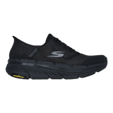 ZAPATILLAS SKECHERS [SLIP - INS] MAX CUSHIONING PREMIER 2.0 NEGRAS (HOMBRE) | 220526 - BBK SKECHERS 39 - RealSport