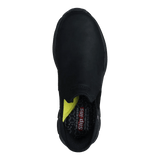 ZAPATILLAS SKECHERS [SLIP - INS] REVOLTED DALVIN NEGRAS (HOMBRE) | 205120 - BLK SKECHERS 39 - RealSport