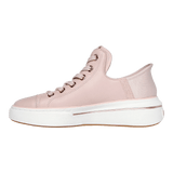 ZAPATILLAS SKECHERS [SLIP - INS] SNOOP ONE - OG LEATHER ROSADAS (MUJER) | 186001 - BLSH SKECHERS 35 - RealSport