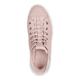ZAPATILLAS SKECHERS [SLIP - INS] SNOOP ONE - OG LEATHER ROSADAS (MUJER) | 186001 - BLSH SKECHERS 35 - RealSport