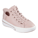 ZAPATILLAS SKECHERS [SLIP - INS] SNOOP ONE - OG LEATHER ROSADAS (MUJER) | 186001 - BLSH SKECHERS 35 - RealSport