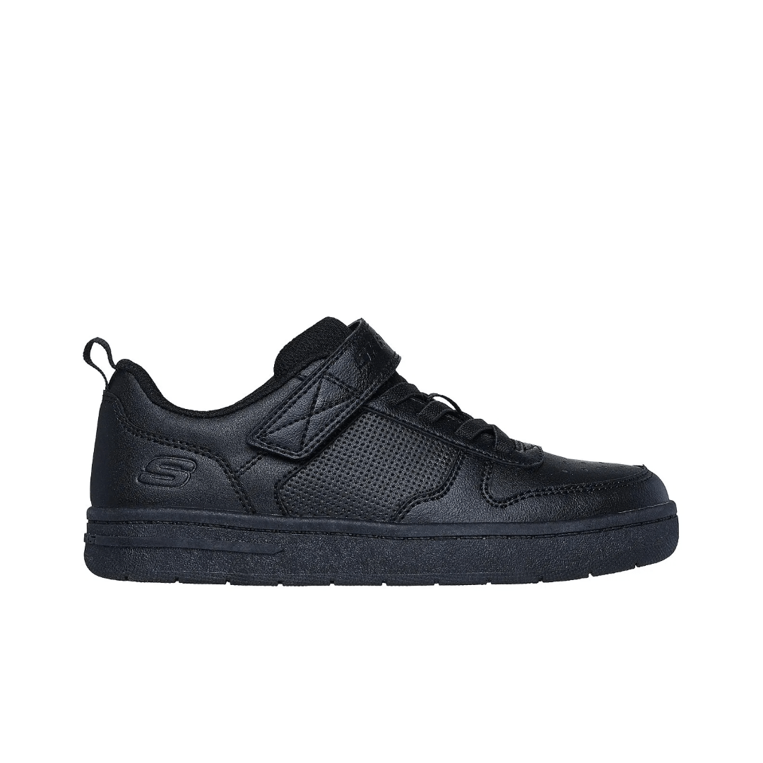 ZAPATILLAS SKECHERS SMOOT STREET | 405632L - BBK - RealSport