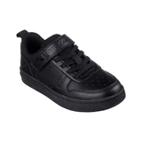 ZAPATILLAS SKECHERS SMOOT STREET | 405632L - BBK - RealSport
