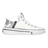 ZAPATILLAS SKECHERS [SNOOP ONE - OG] BLANCAS (HOMBRE) | 251016 - WBK SKECHERS 39 - RealSport