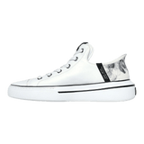 ZAPATILLAS SKECHERS [SNOOP ONE - OG] BLANCAS (HOMBRE) | 251016 - WBK SKECHERS 39 - RealSport