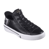 ZAPATILLAS SKECHERS [SNOOP ONE - OG] NEGRAS (HOMBRE) | 251016 - BKW SKECHERS 39 - RealSport
