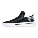 ZAPATILLAS SKECHERS [SNOOP ONE - OG] NEGRAS (HOMBRE) | 251016 - BKW SKECHERS 39 - RealSport