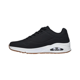 ZAPATILLAS SKECHERS STAND ON AIR | 52458 - BLK - RealSport