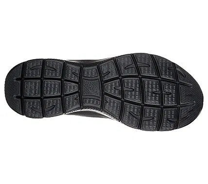 ZAPATILLAS SKECHERS SUMMITS SUITED | 12982 - BBK - RealSport