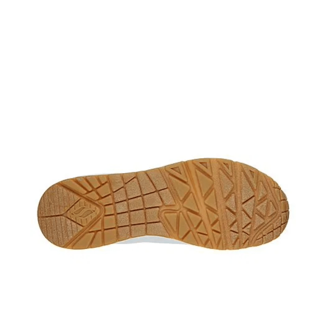 ZAPATILLAS SKECHERS UNO | 73690 - WHT - RealSport