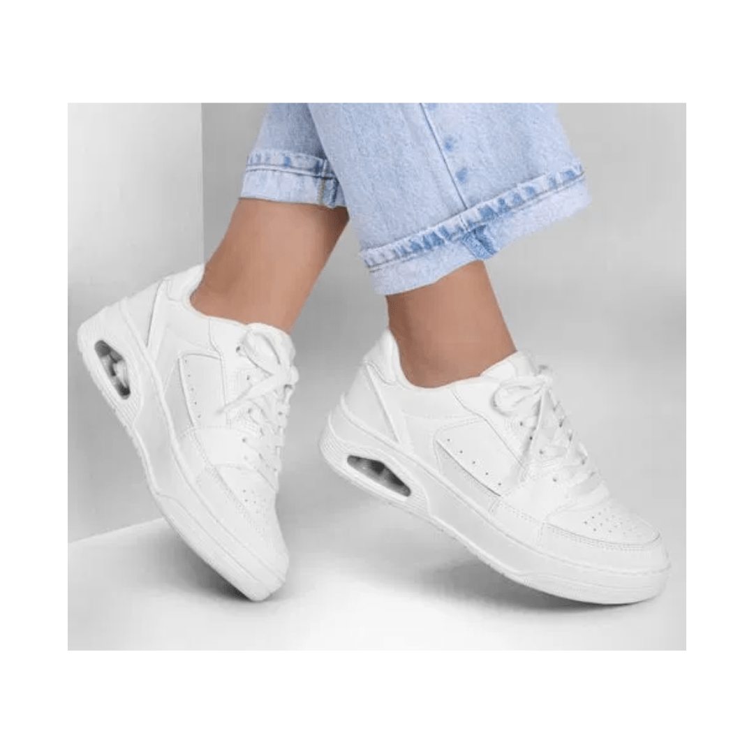 ZAPATILLAS SKECHERS UNO COURT | 177710 - W - RealSport