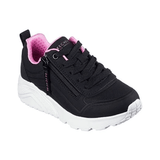 ZAPATILLAS SKECHERS UNO EASY ZIP | 310387L - BKRG SKECHERS 26 - RealSport