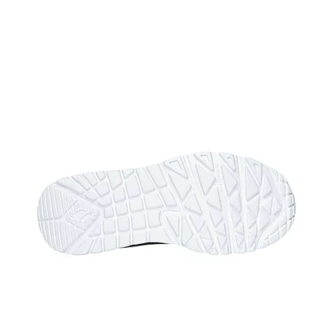 ZAPATILLAS SKECHERS UNO EASY ZIP | 310387L - BKRG - RealSport