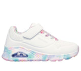 ZAPATILLAS SKECHERS UNO GEN1 | 310321 - WMLT - RealSport