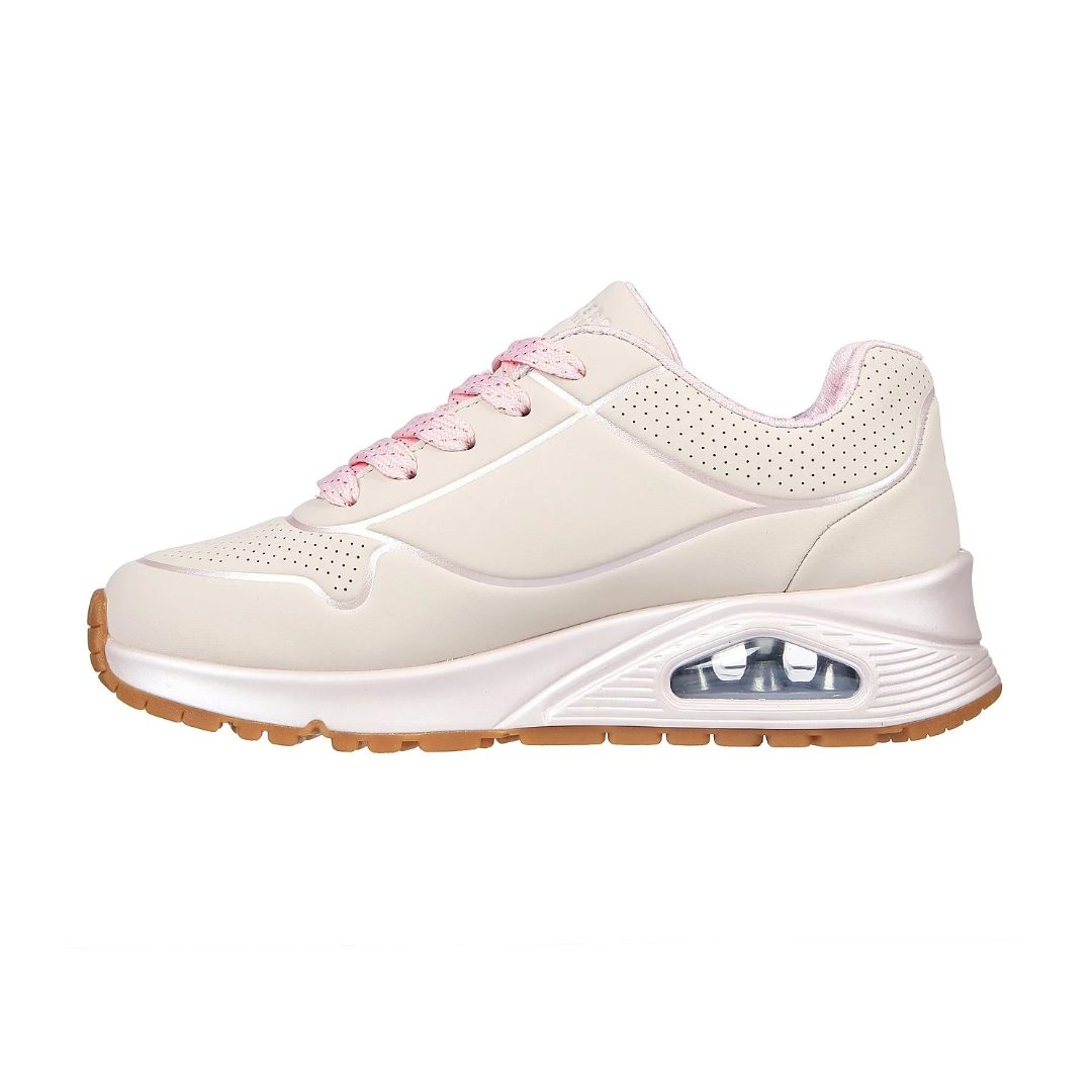 ZAPATILLAS SKECHERS UNO GEN1 310538L - LTPK SKECHERS 36 - RealSport