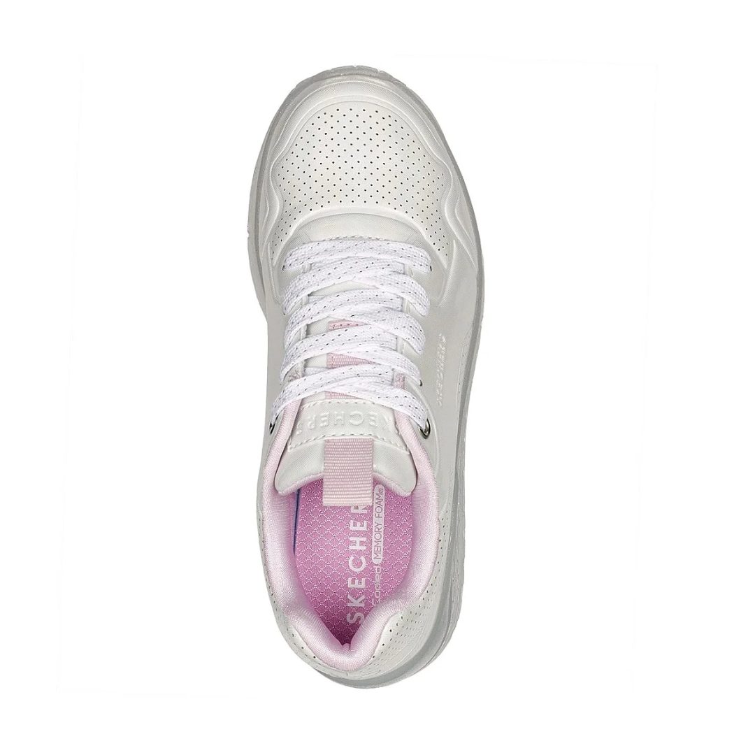 ZAPATILLAS SKECHERS UNO ICE PRISM LUXE NIÑAS | 310448L - WSL - RealSport