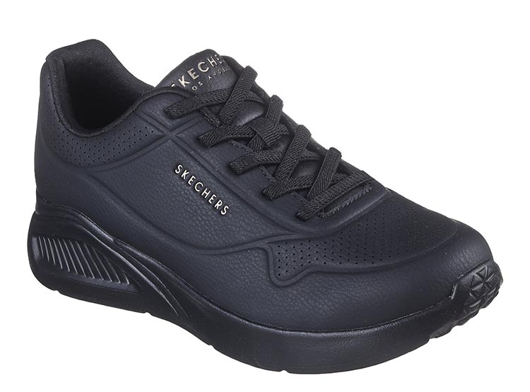 ZAPATILLAS SKECHERS UNO LITE | 177289 - BBK SKECHERS 35 - RealSport