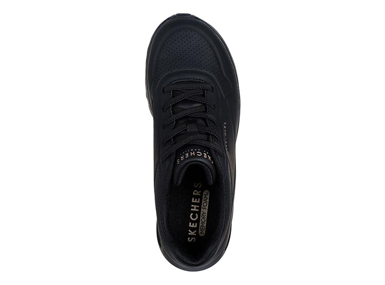 ZAPATILLAS SKECHERS UNO LITE | 177289 - BBK SKECHERS 35 - RealSport