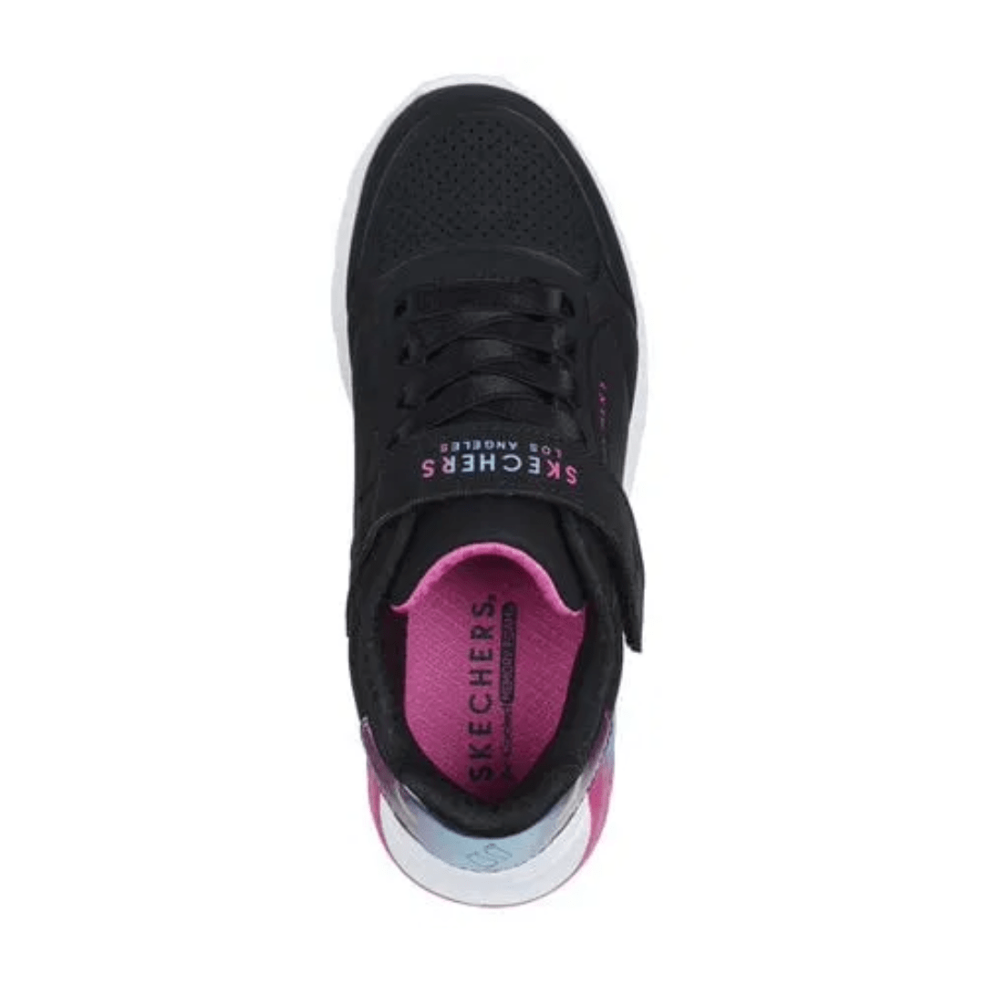 ZAPATILLAS SKECHERS UNO LITE 2.0 | 310435L - BKMT SKECHERS 26 - RealSport