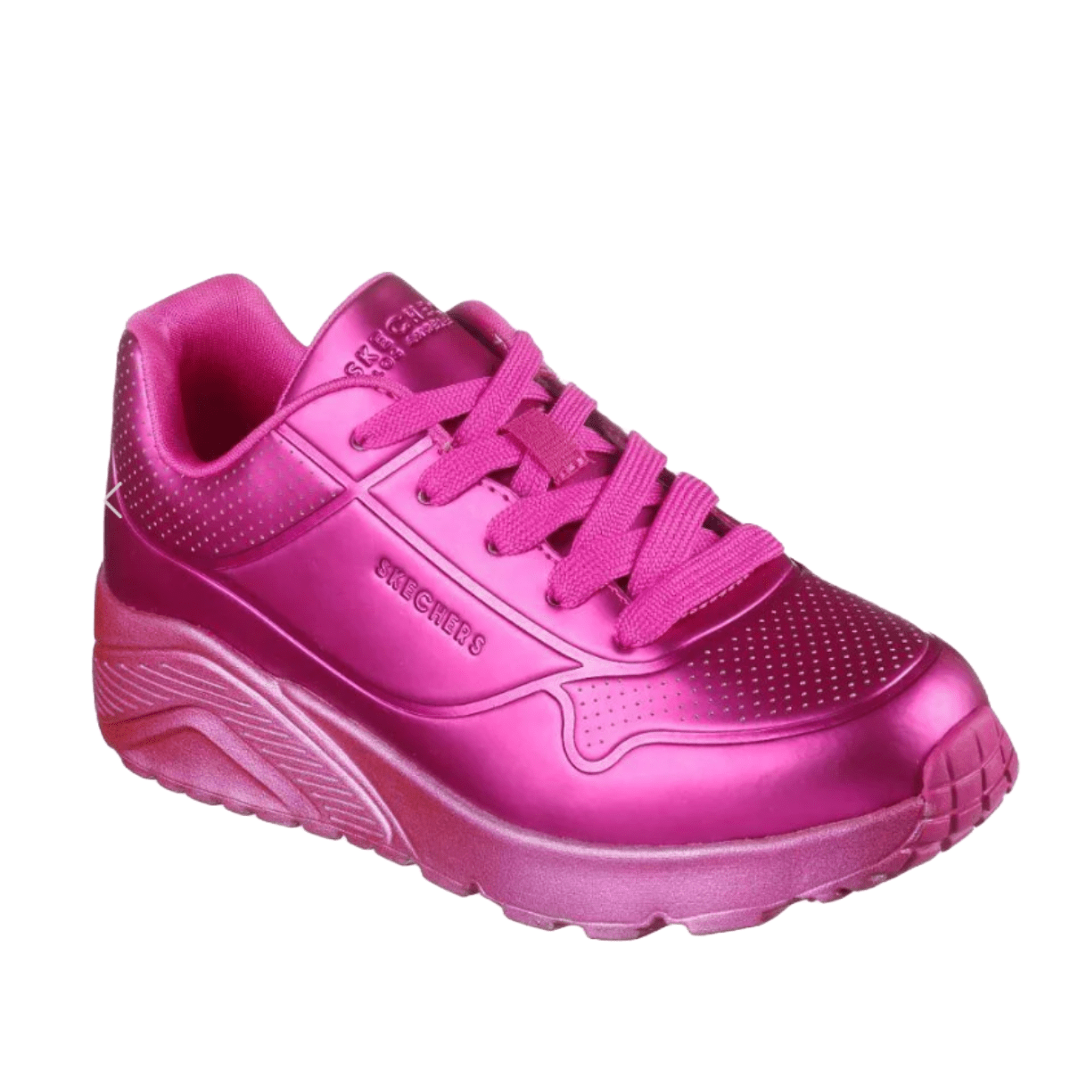 ZAPATILLAS SKECHERS UNO LITE INFANTIL 310385L - FUS - RealSport