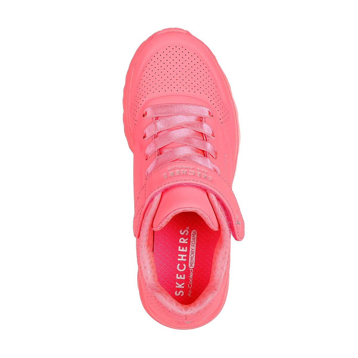 ZAPATILLAS SKECHERS UNO LITE INFANTIL 310451L - NPCL SKECHERS 33 - RealSport