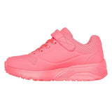 ZAPATILLAS SKECHERS UNO LITE INFANTIL 310451L - NPCL - RealSport