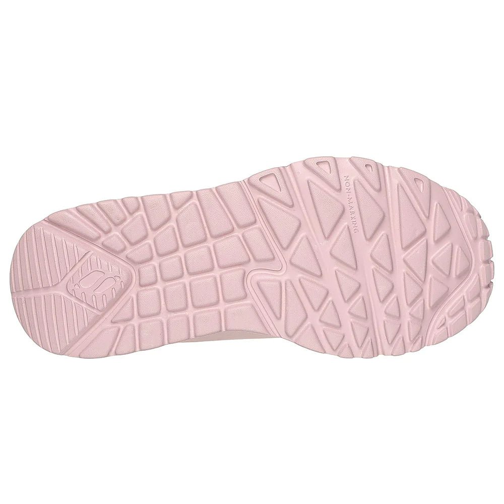 ZAPATILLAS SKECHERS UNO LITE METALLIC LOVE | 314067L - MVMT SKECHERS 38 - RealSport