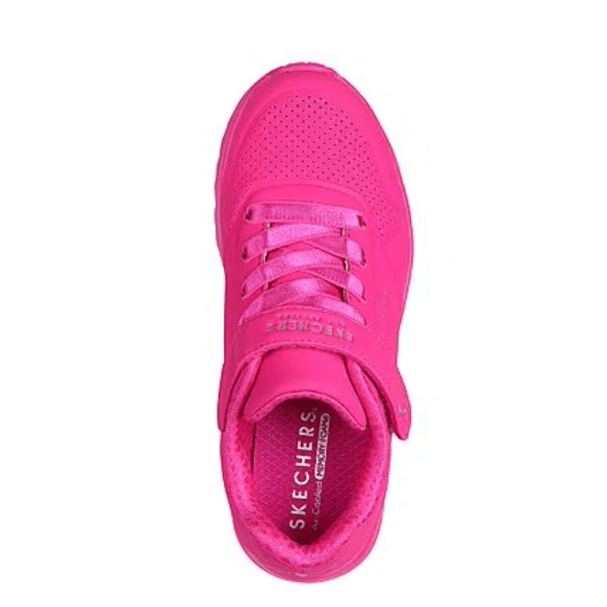 ZAPATILLAS SKECHERS UNO LITE NIÑAS 310451L - HPK SKECHERS 26 - RealSport