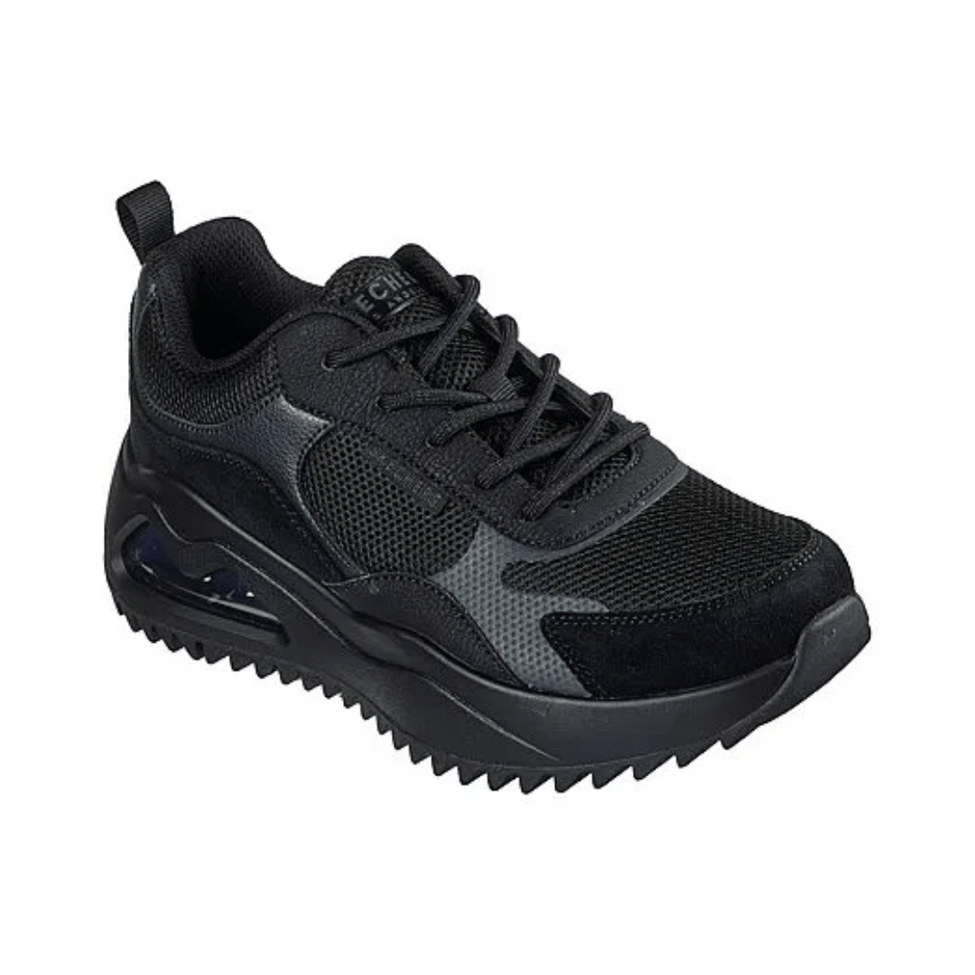 ZAPATILLAS SKECHERS UNO PEAKS | 177546 - BBK SKECHERS 35,5 - RealSport