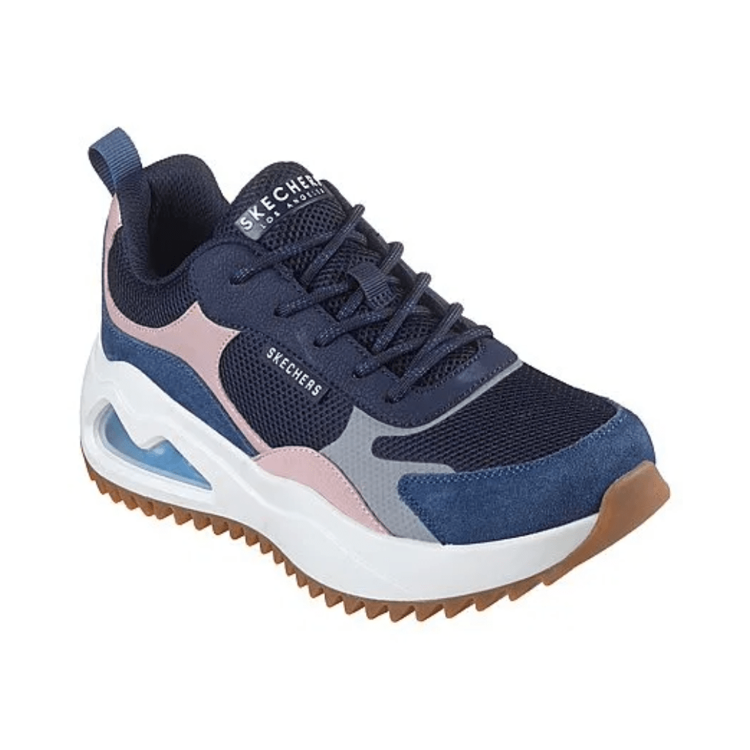 ZAPATILLAS SKECHERS UNO PEAKS | 177546 - NVY SKECHERS 35,5 - RealSport