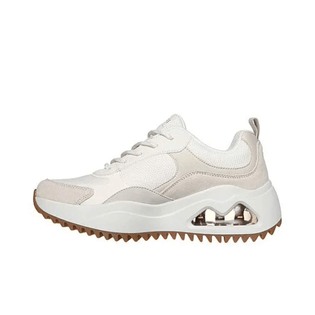 ZAPATILLAS SKECHERS UNO PEAKS | 177546 - WHT - RealSport