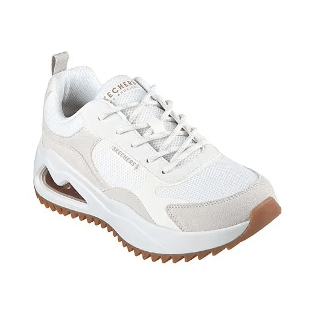 ZAPATILLAS SKECHERS UNO PEAKS | 177546 - WHT - RealSport