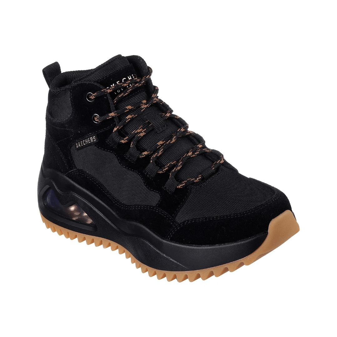 ZAPATILLAS SKECHERS UNO PEAKS | 177550 - BBK SKECHERS 35,5 - RealSport