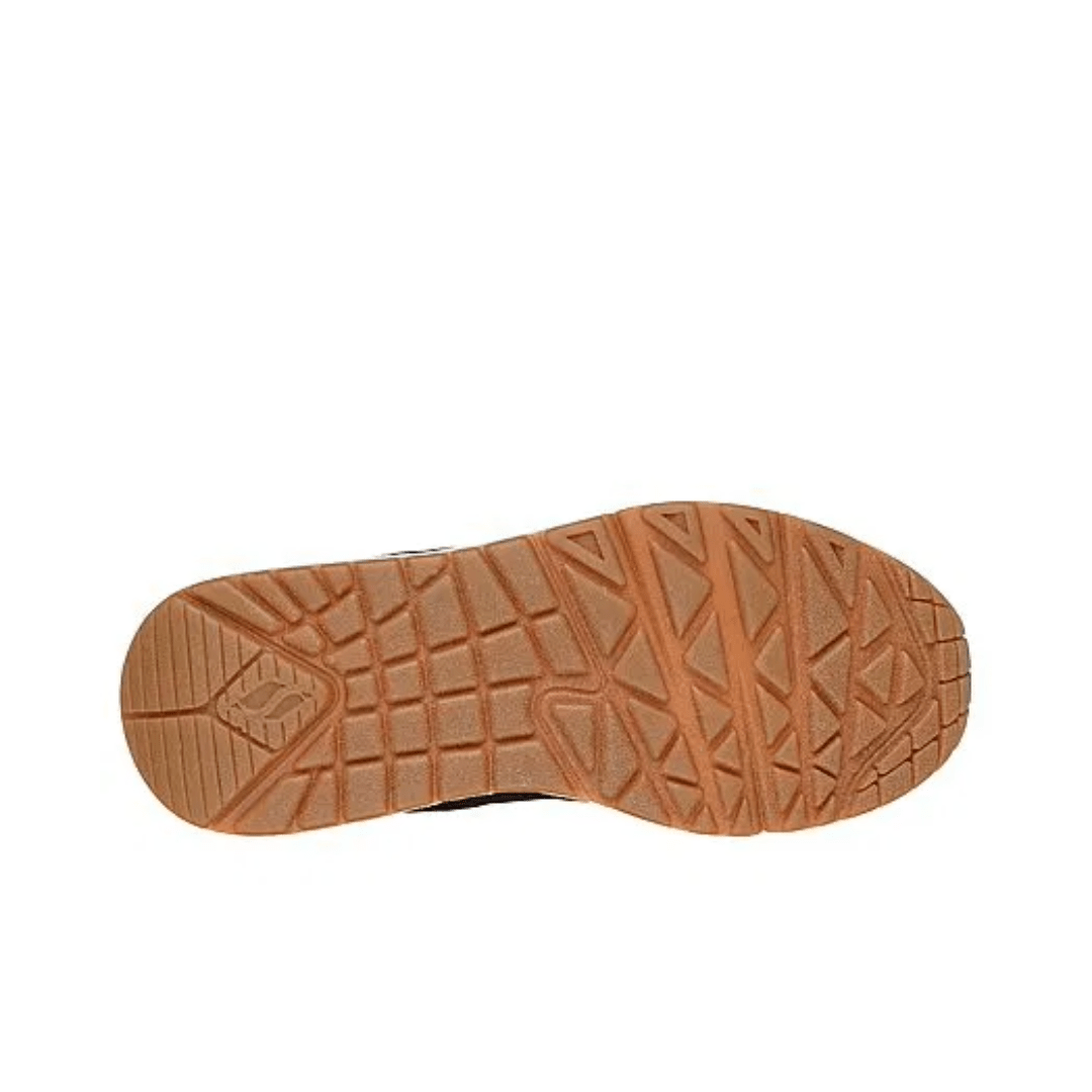 ZAPATILLAS SKECHERS UNO RETRO GROOVE | 403659L - BLK SKECHERS 34 - RealSport